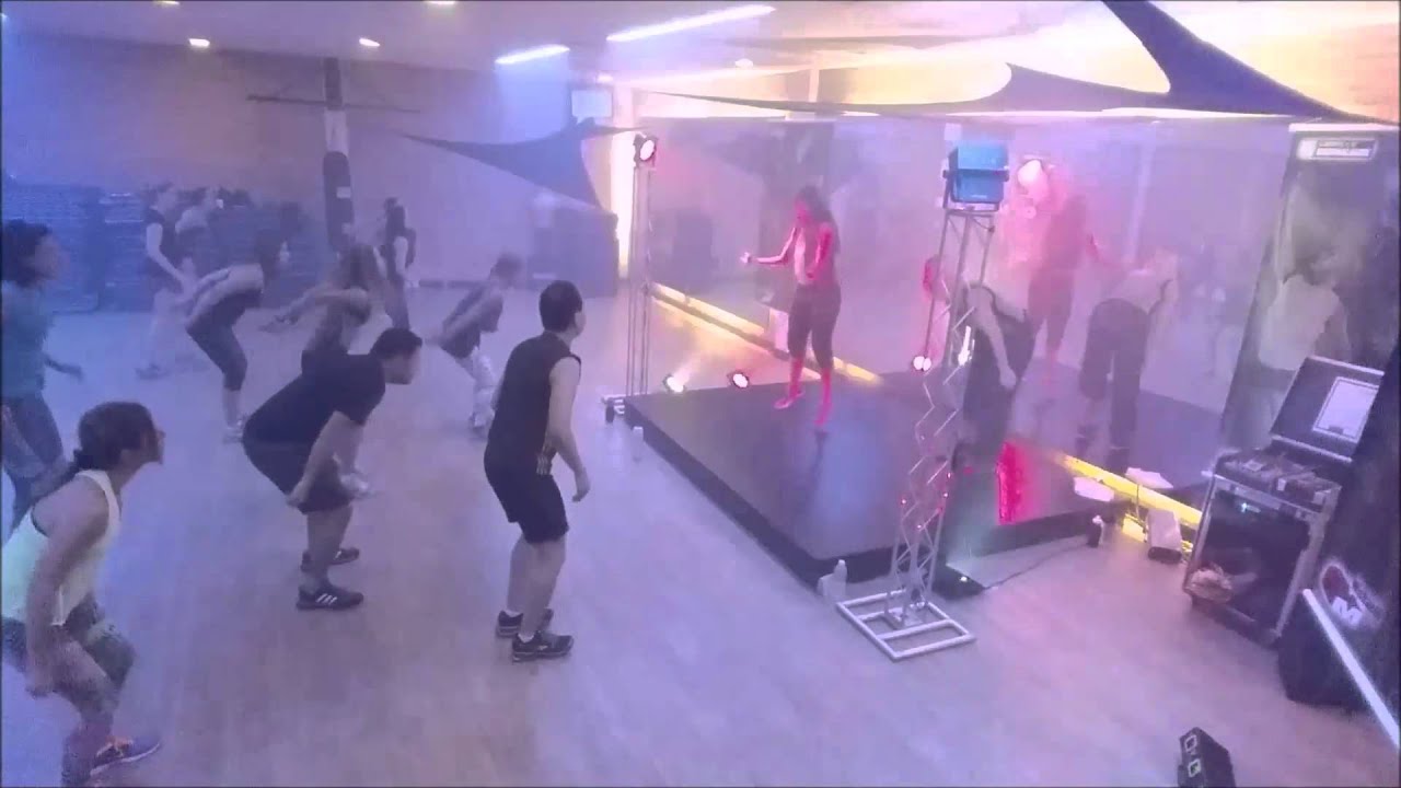 BodyJam 72 - Freaks - by Marta Santana & Kate Linguanoto
