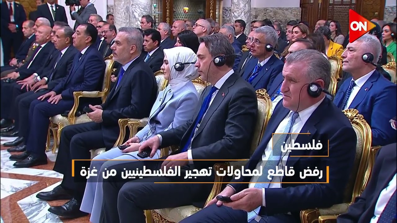 مصر وتركيا.. شراكة استراتيجية وتطابق الرؤى في قضايا المنطقة