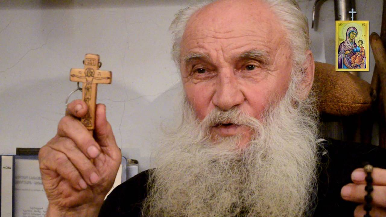 Отец Борис Иванов. Беседы о Вере. Беседа 5