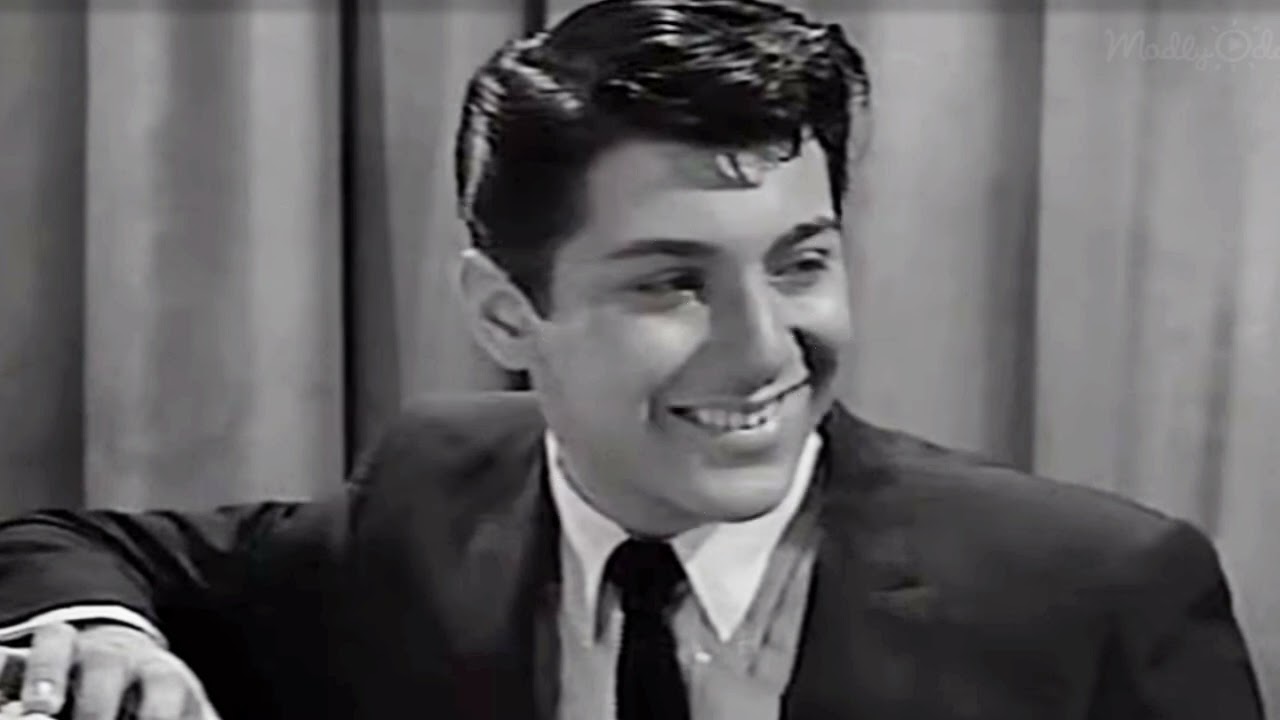 (All of a Sudden) My Heart Sings  PAUL ANKA  (with lyrics)