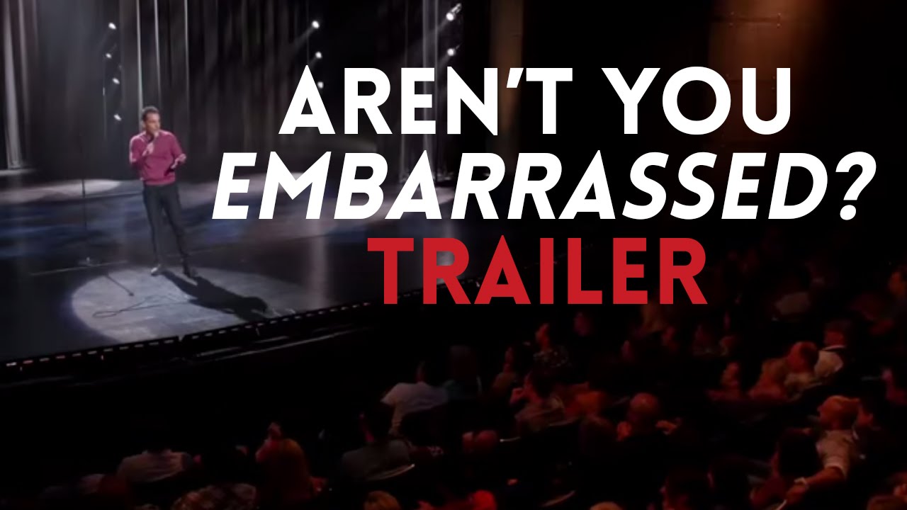 Sebastian Maniscalco's 