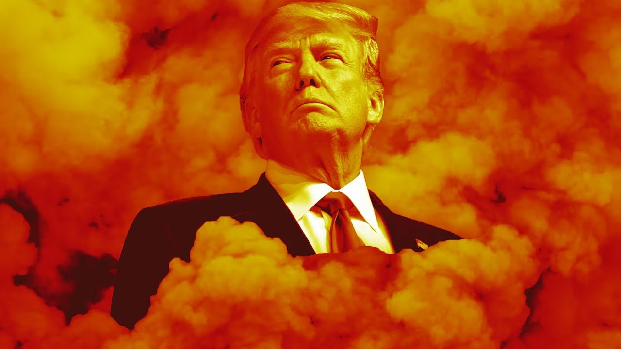 CNN: ТРАМП ИРАНҒА СОҚҚЫ БЕРУ БОЙЫНША ЖАҢА НҰСҚАЛАРДЫ ҚАРАСТЫРЫП ЖАТЫР