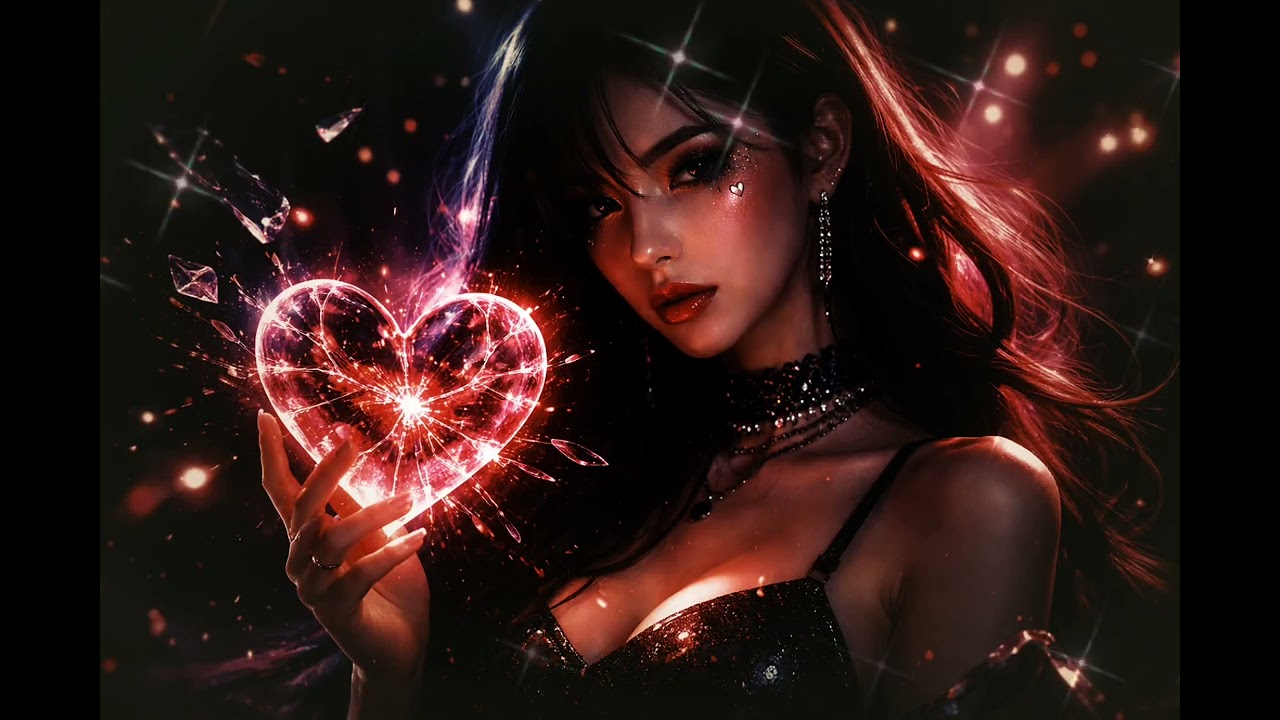 MarckWave -  Glass Love