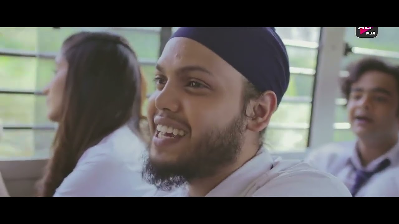 Class of 2020 - Episode 1 | Web Series | Full Episode