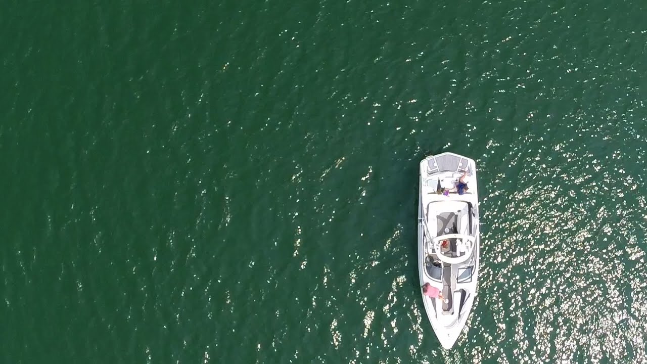 Larson Boats 2015