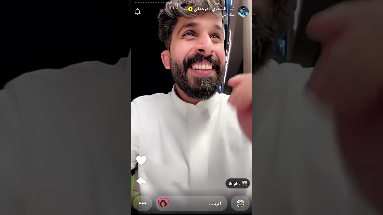 سنابات زياد الشهري ٢٣ يونيو، ٢٠٢٥