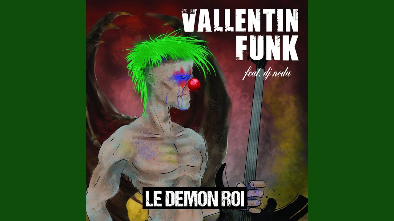 Le demon roi