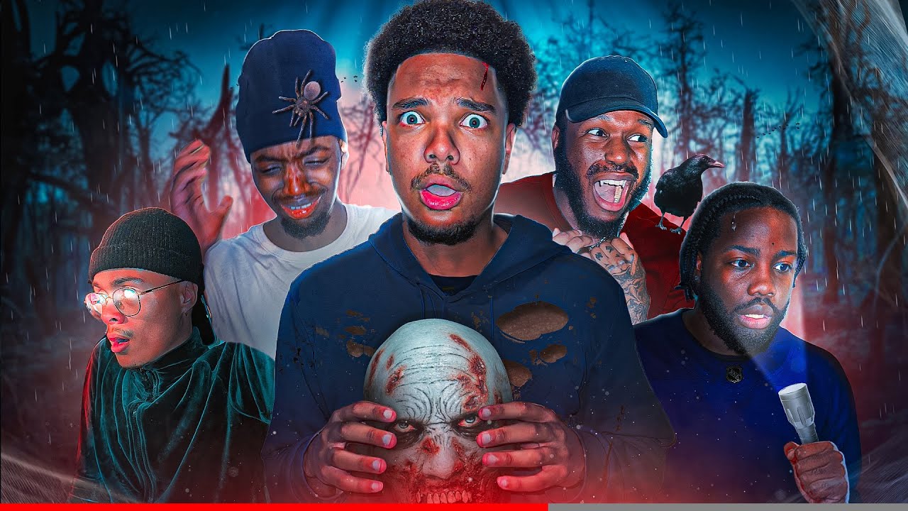ON A FAIT LE PIRE ESCAPE GAME DE FRANCE Avec les jacksons (&ccedil;a fait vraiment flipper)