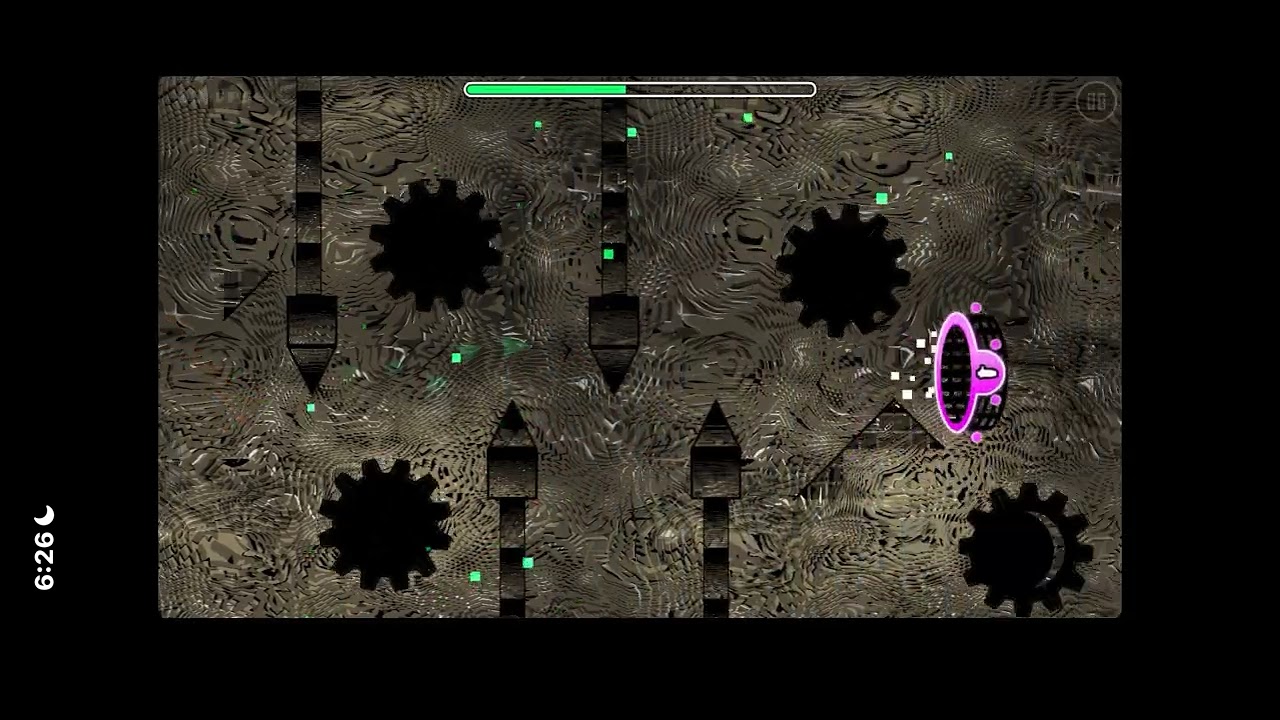 ITS DONE archangel light id: 133.595.702
