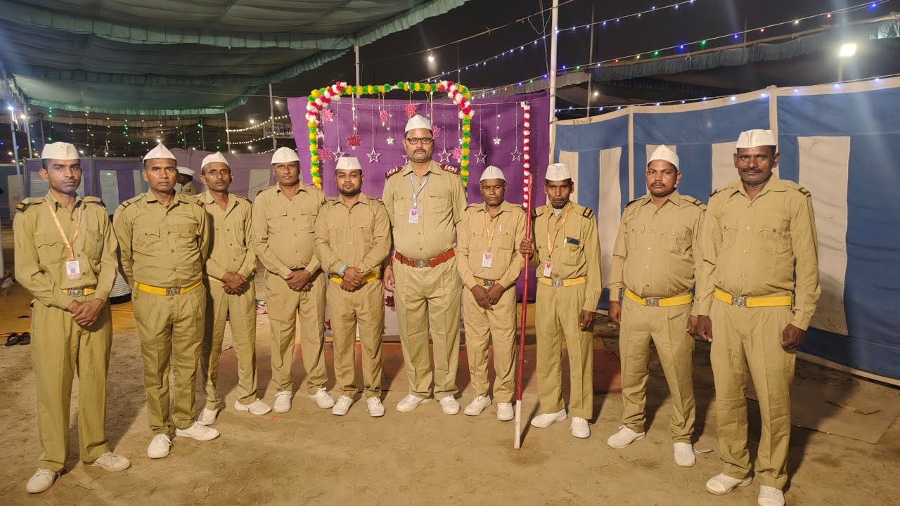 🎥✨ 78वें निरंकारी संत समागम से एक दिन पूर्व ✨🙏 महात्माओं संग कैंटीन का आनंद, लंगर का स्वाद ! 🌸💫