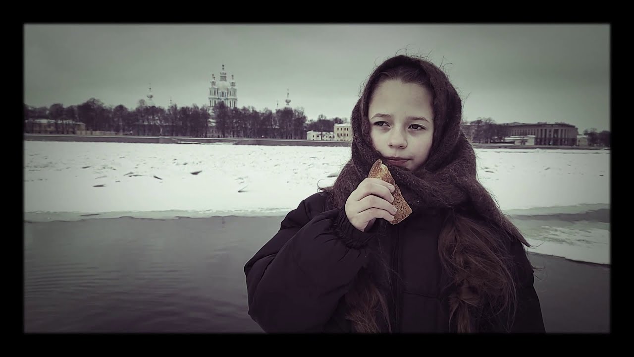 Наталья Бондарева Странный дуэт