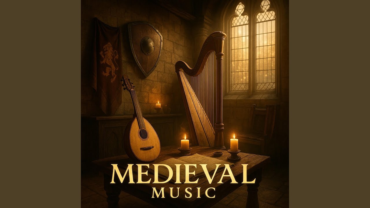 Sacred Medieval Music &ndash; Mystical Ancient Kingdom Atmosphere