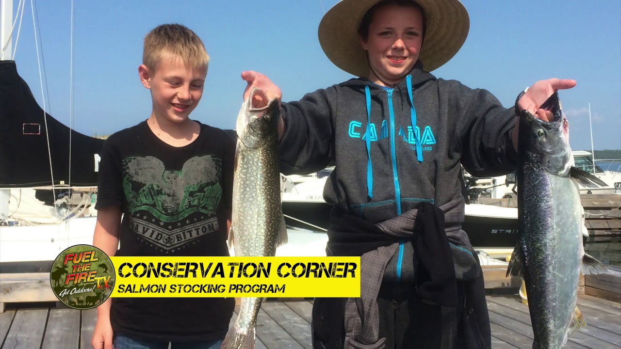 FTFTV - Season 1 Episode 3 - Setting the Hook