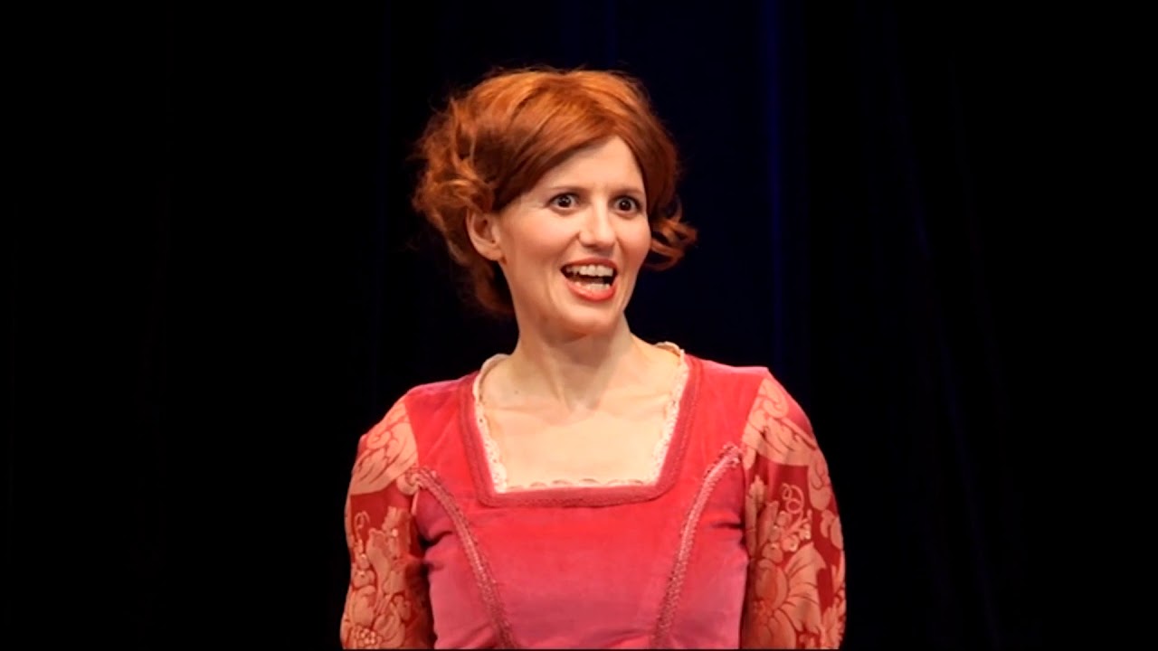 TARTUFFE de Molière (extrait) | Théâtre