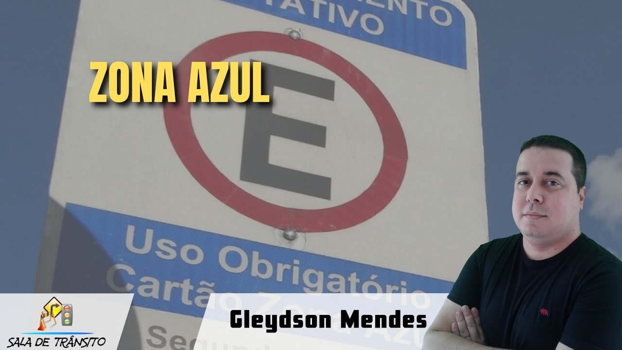 Zona Azul