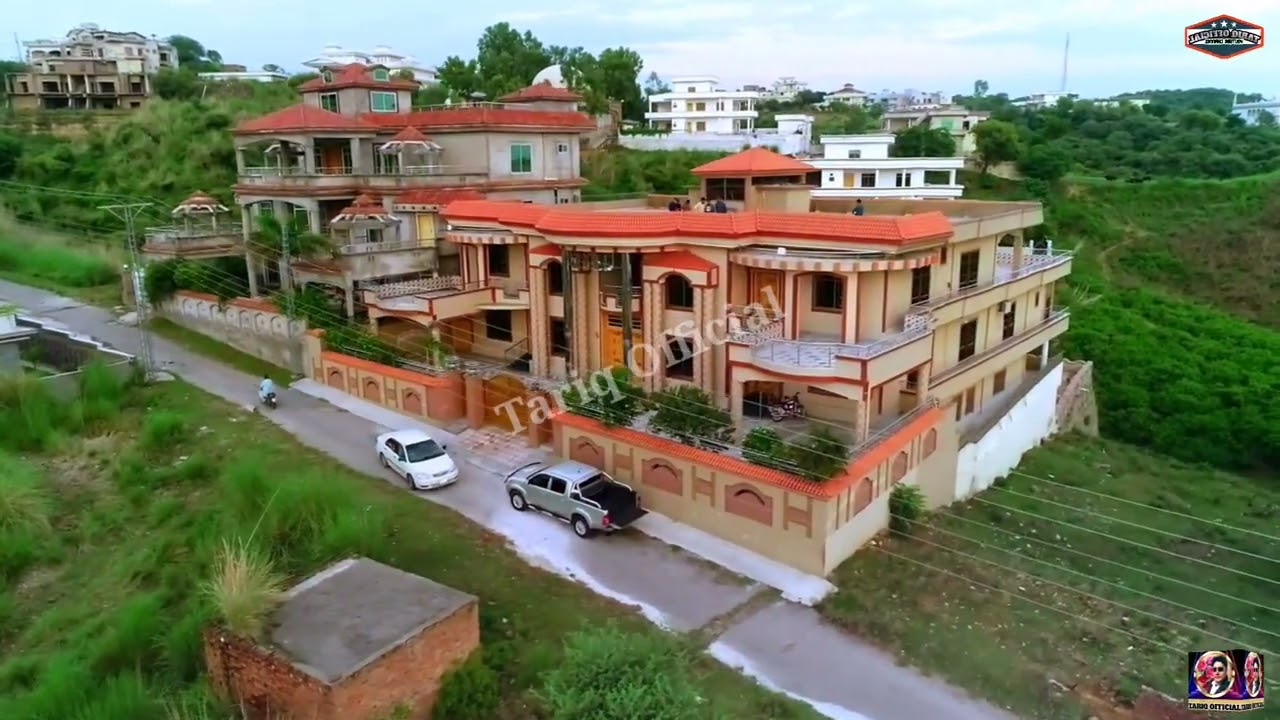new mera qadir drone