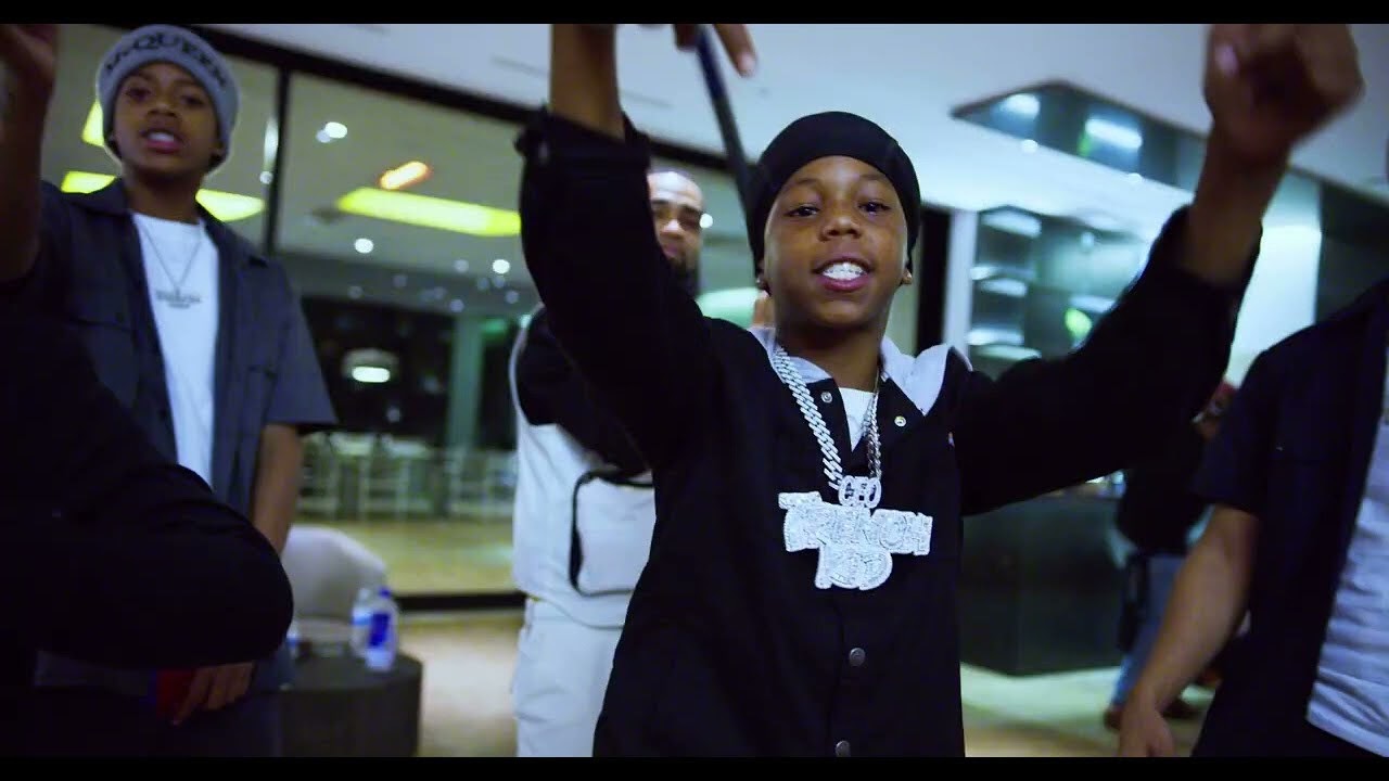 Lil 50 - FREDDIE N JASON (Best Clean Version)