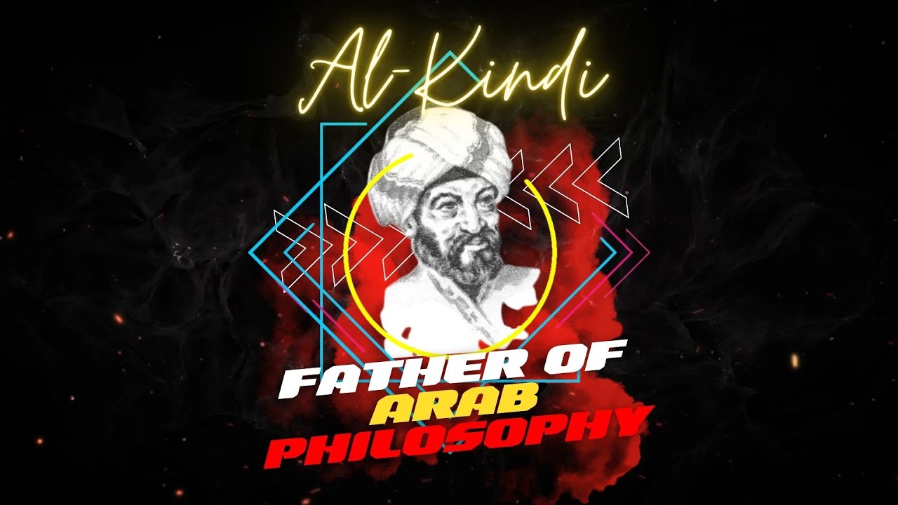 The Mysterious Al-Kindi - The Greatest Arabic Scientist of All Time