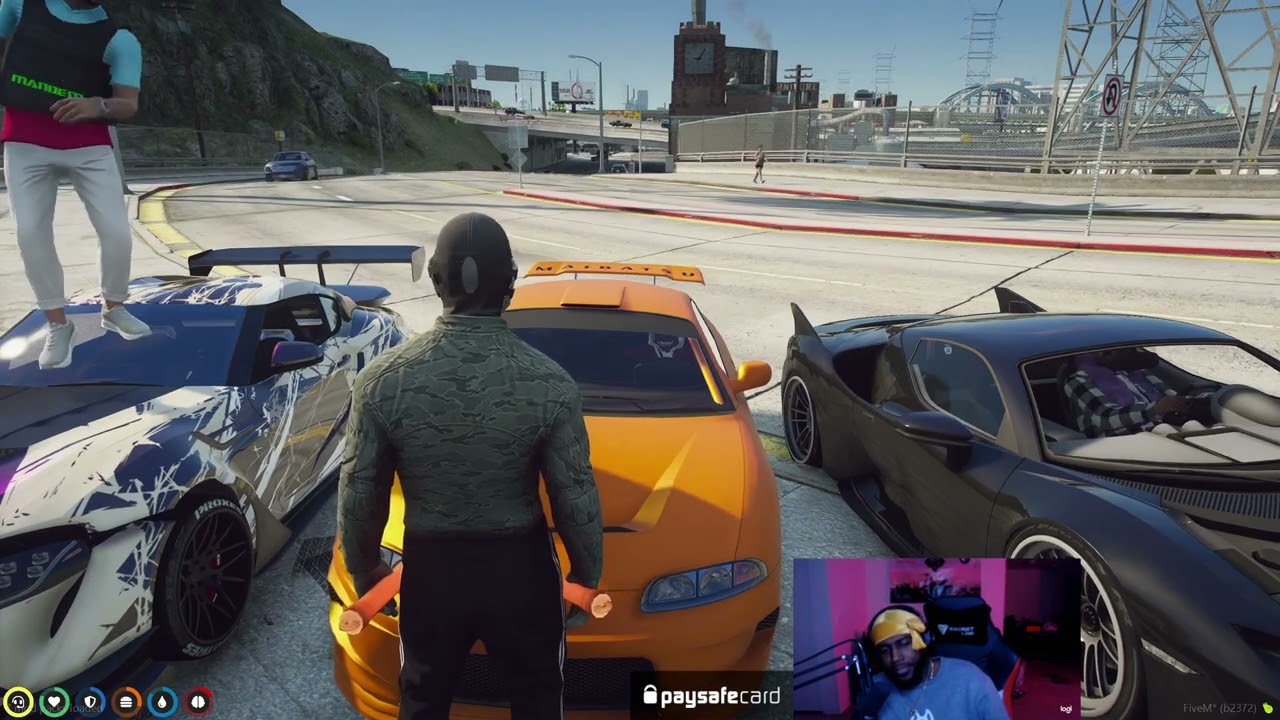 Lexi Tells Tommy T that She Likes Him