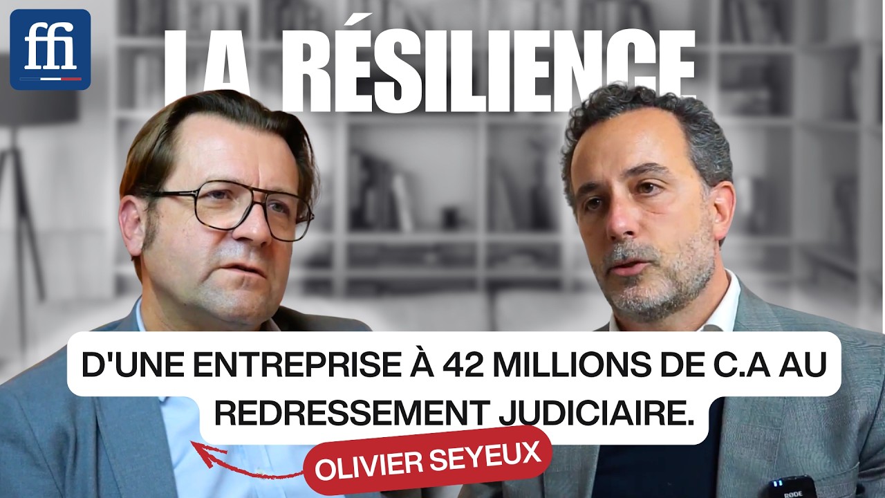 Un impayé de 4 millions d’euros : l’épreuve d’un industriel français
