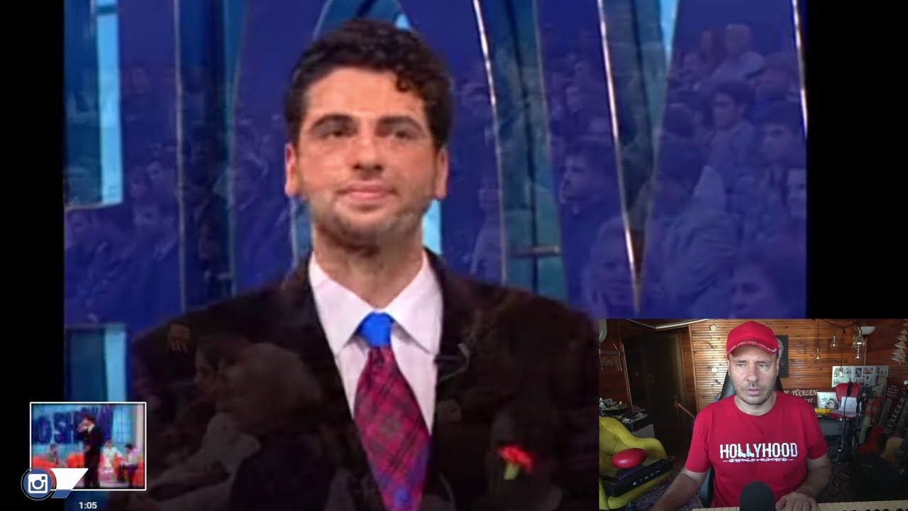 Hakan Taşıyan Ses Analizi (Bariton Seste Ekol Olmak)