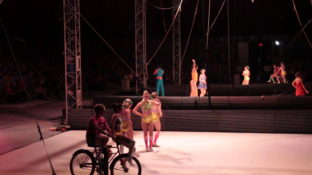 Kia Circus Star