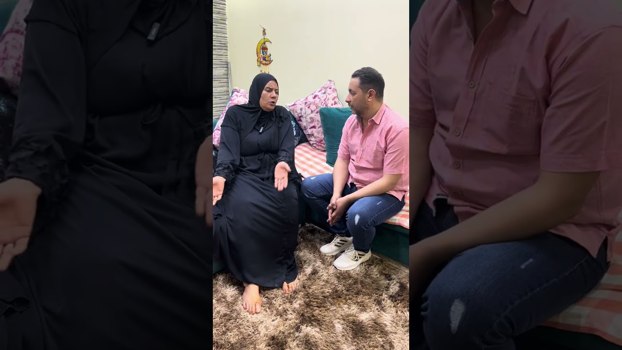 اخويا مالوش ذنب