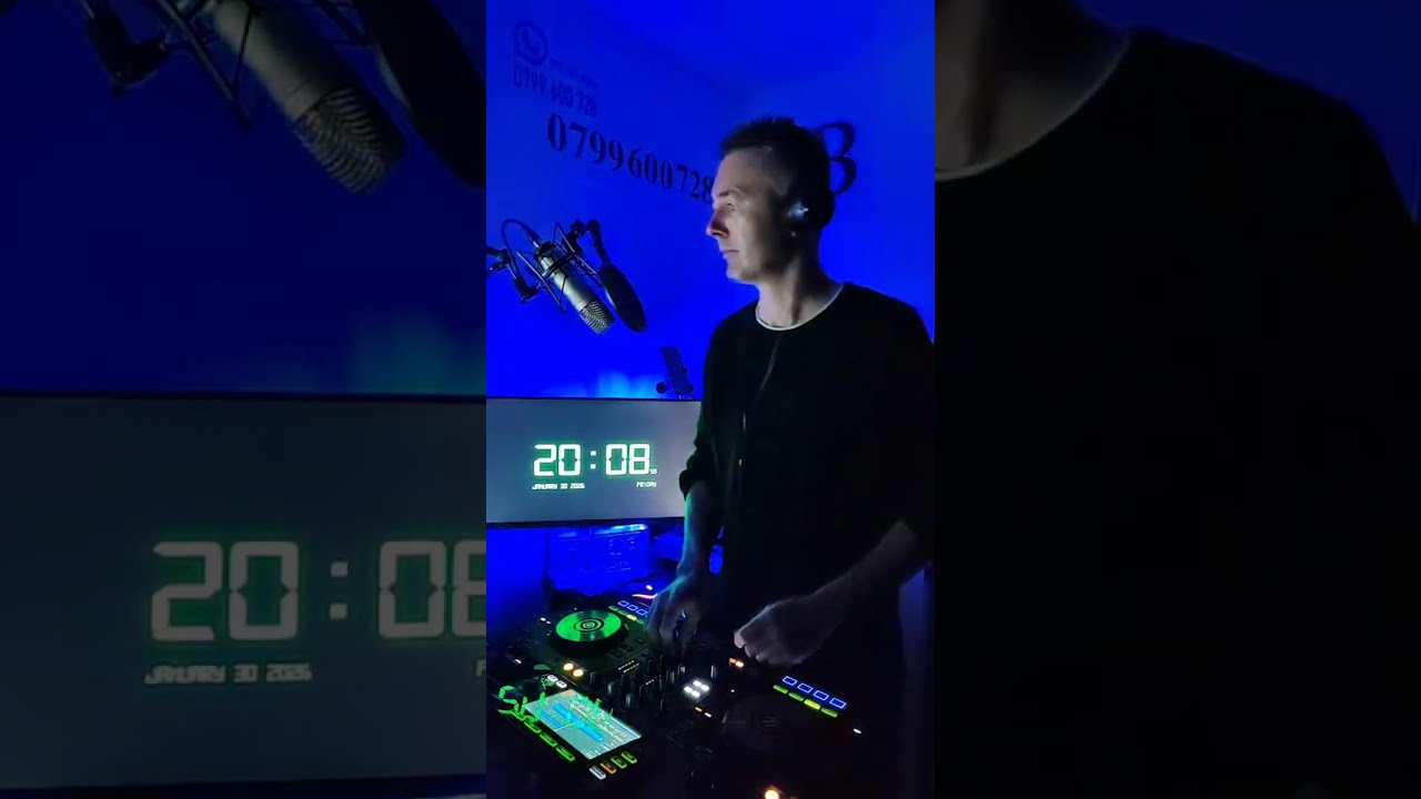 eR-Be Music este live!