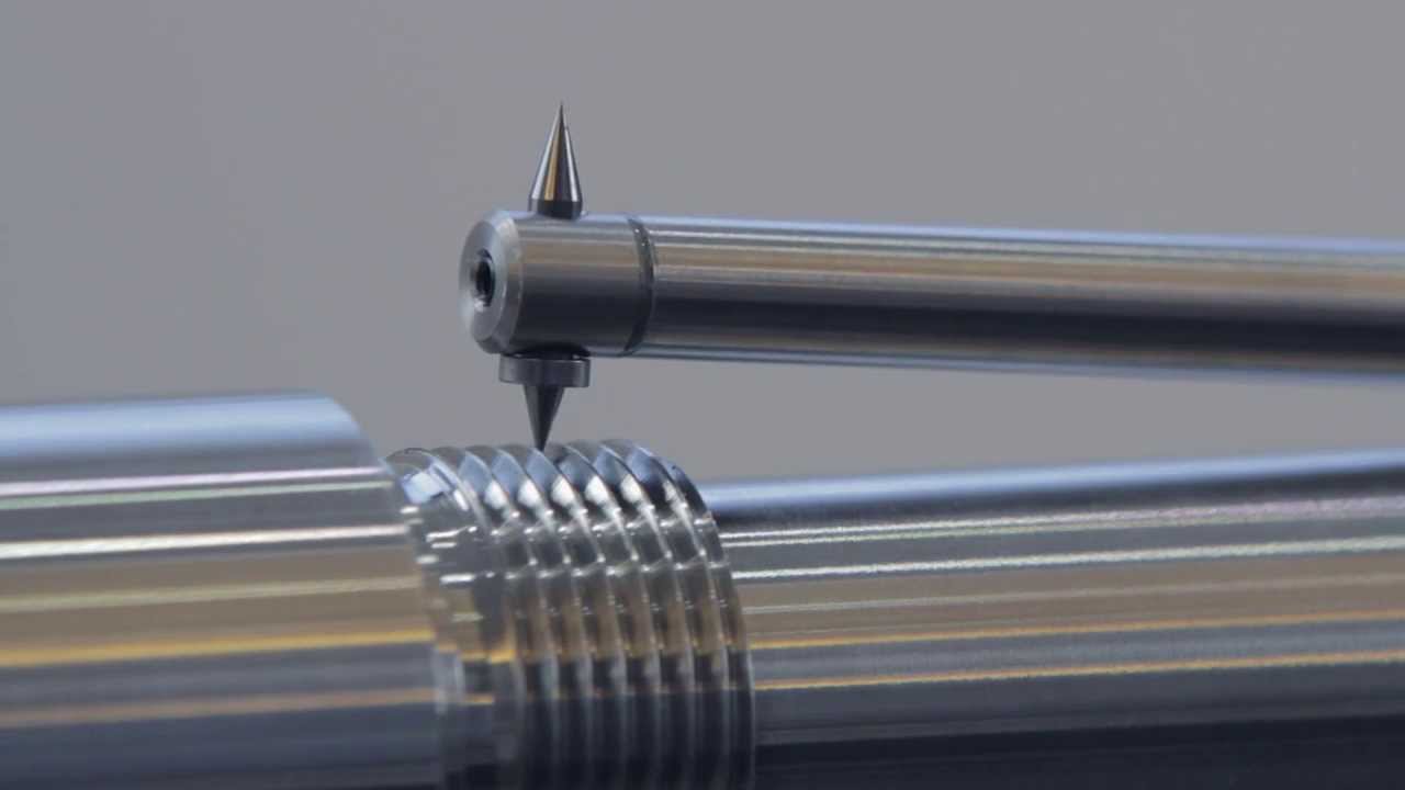 Mitutoyo Contracer