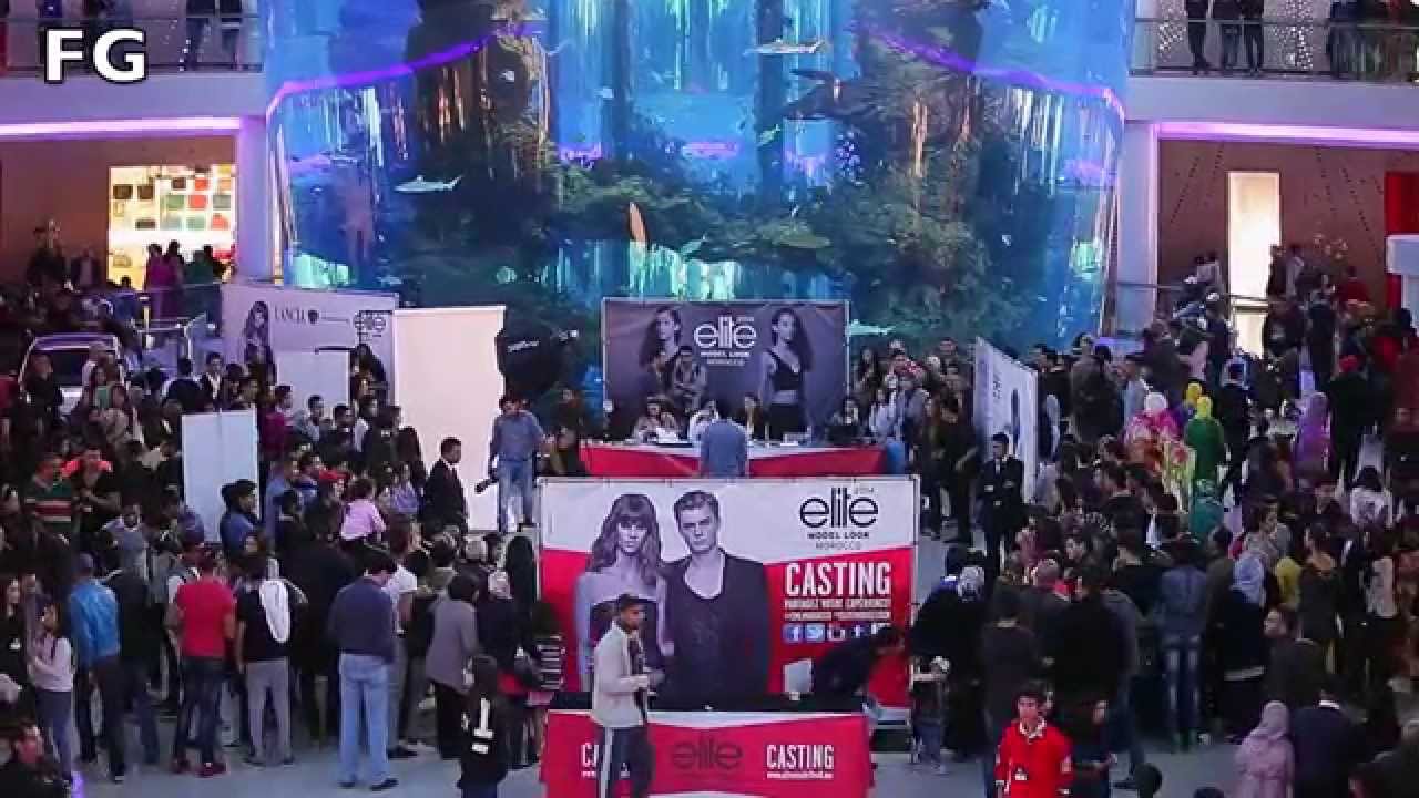 Elite Model Look Morocco 2014 Episode 2