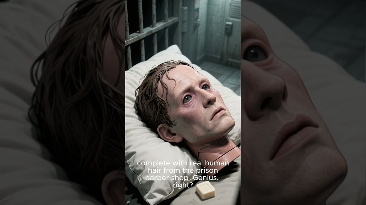 The Alcatraz Escape That May Have Actually Worked 