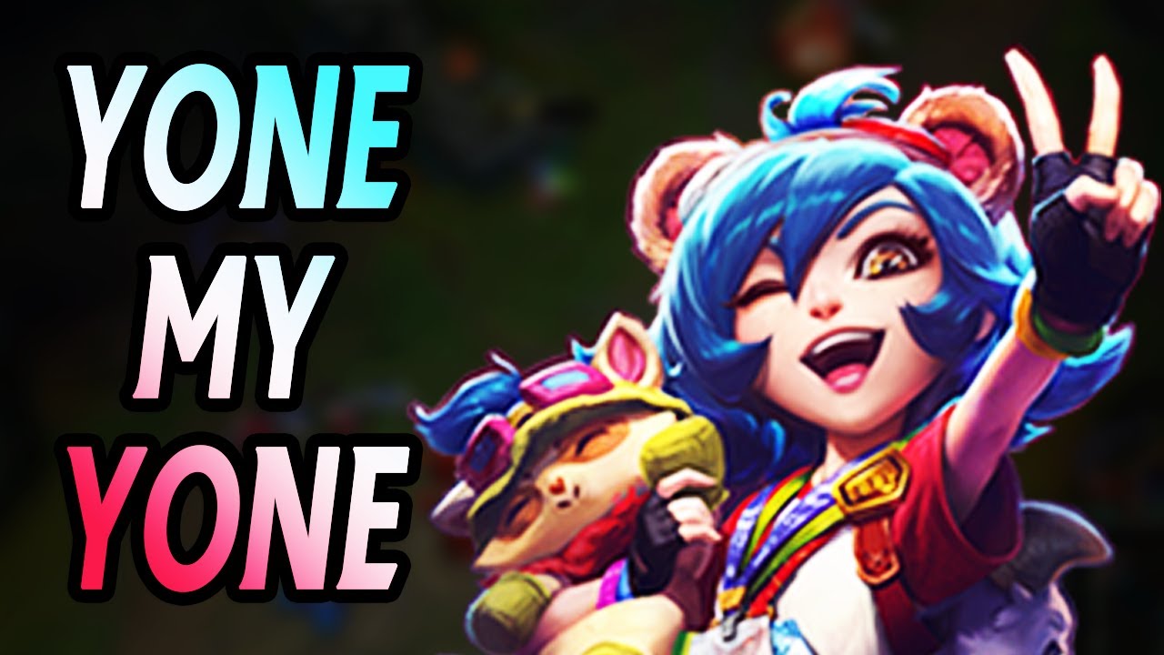Annie vs Yone | S2023