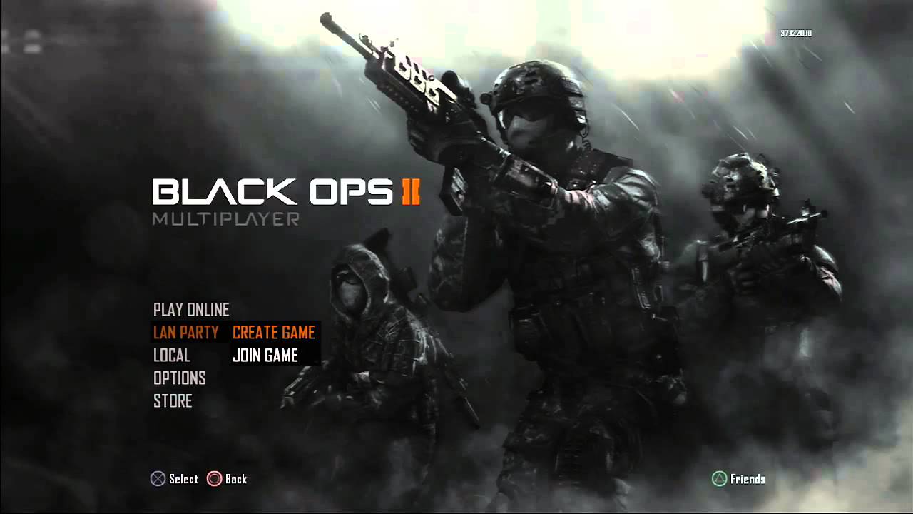 Black Ops 2: XP/BOT Lobby Glitch Button Timing Tutorial