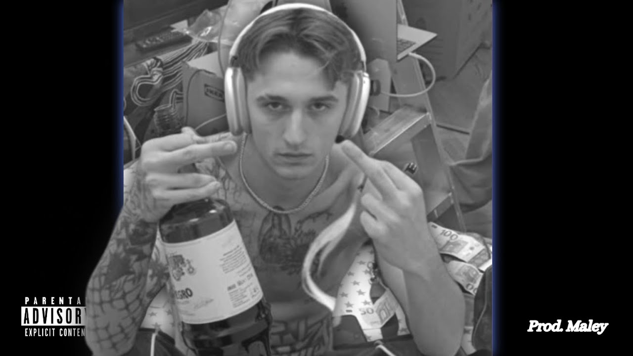 Promessa x 22Simba Type Beat - 