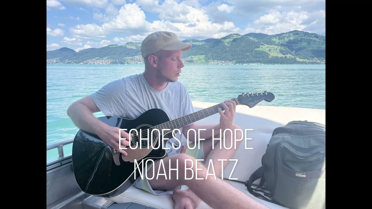 Echoes of hope