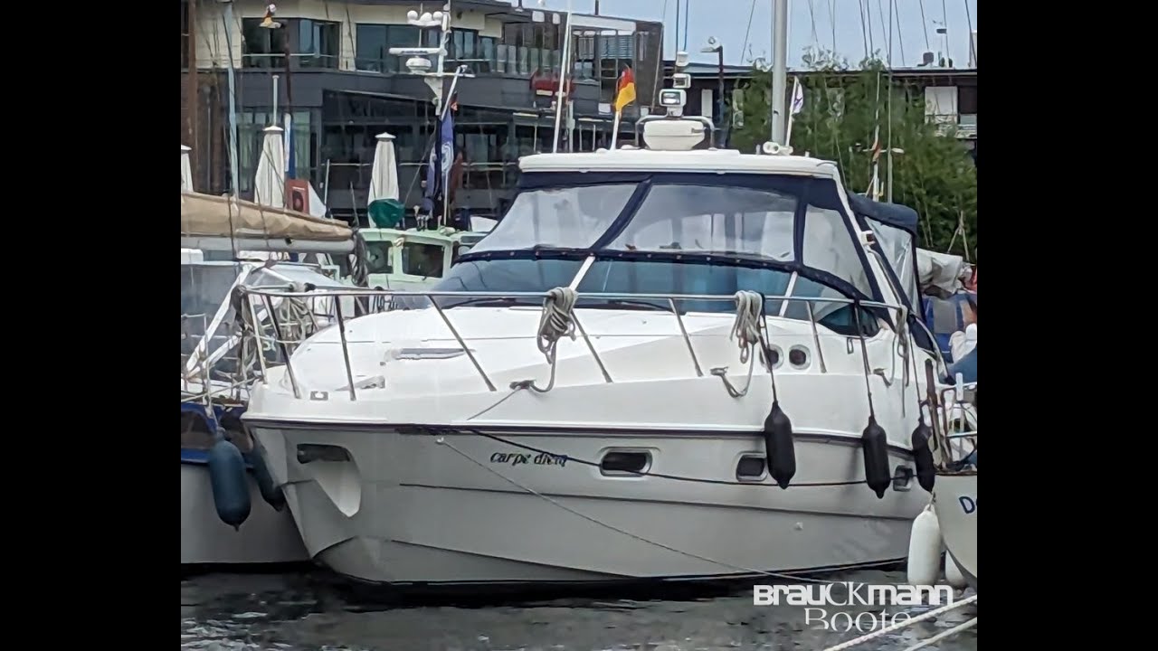Sealine S38, verkauft