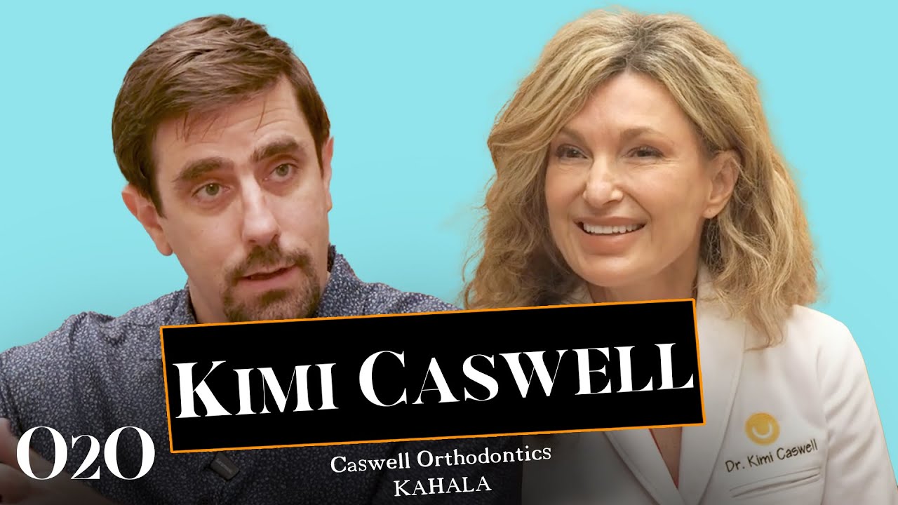 Kimi Caswell | Caswell Orthodontics | Owner 2 Owner