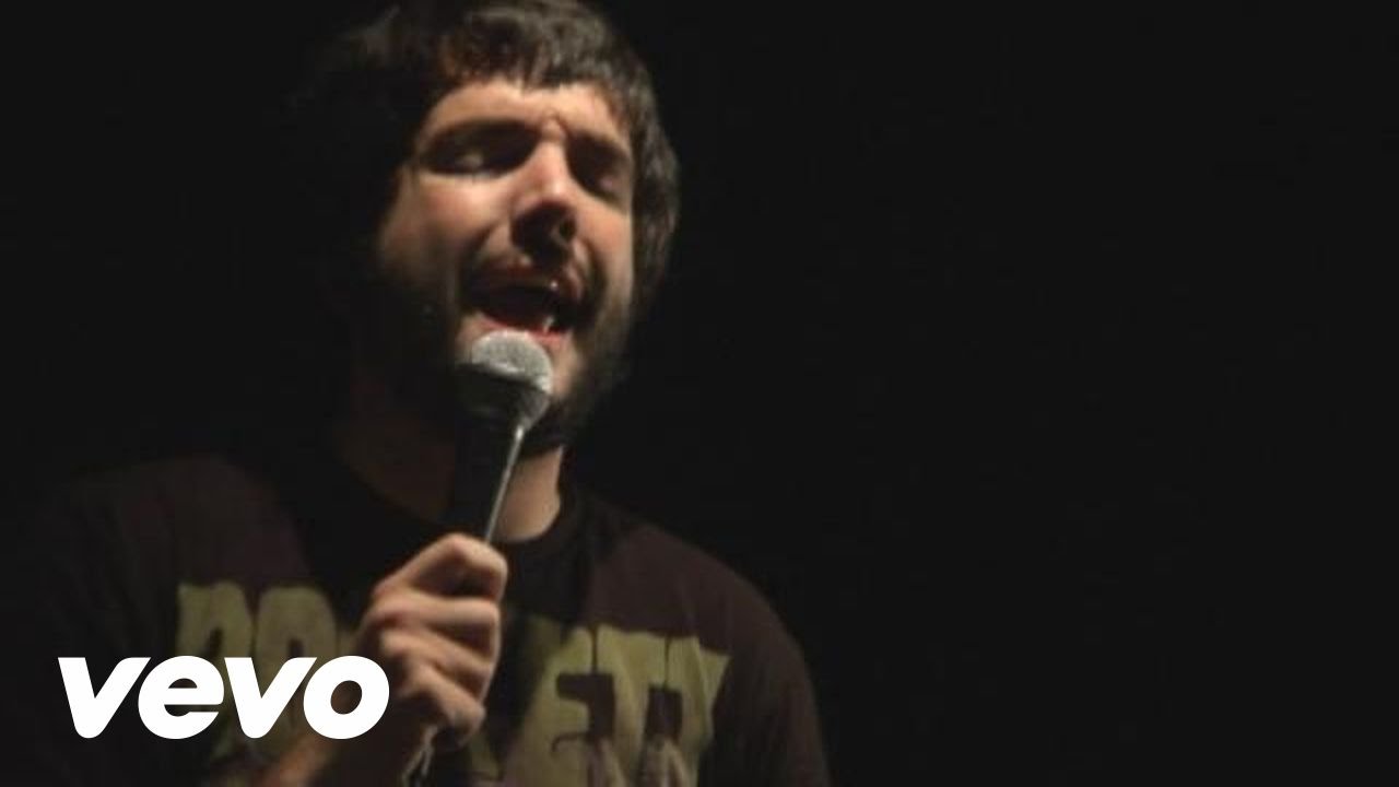 A Day To Remember - The Danger In Starting a Fire