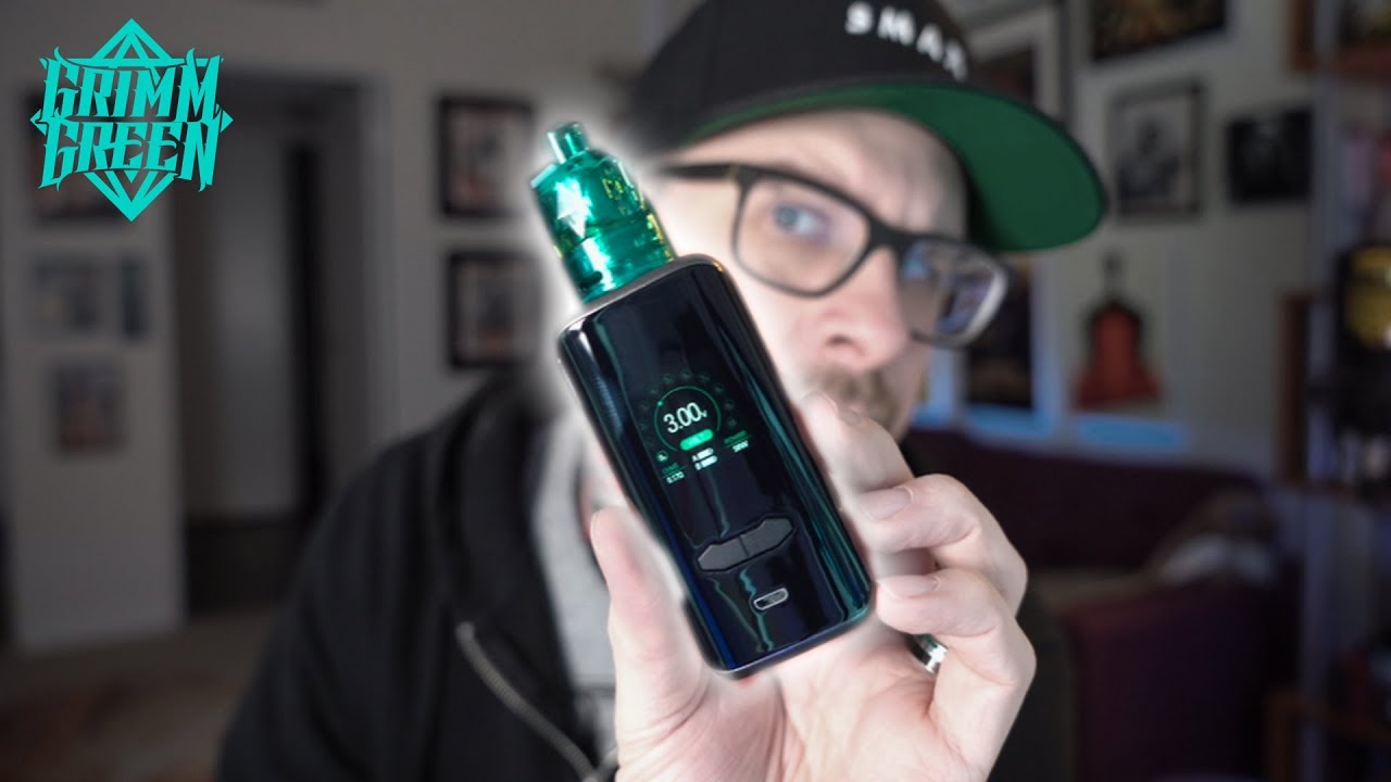 VX200 KIT : Fantastic plastic