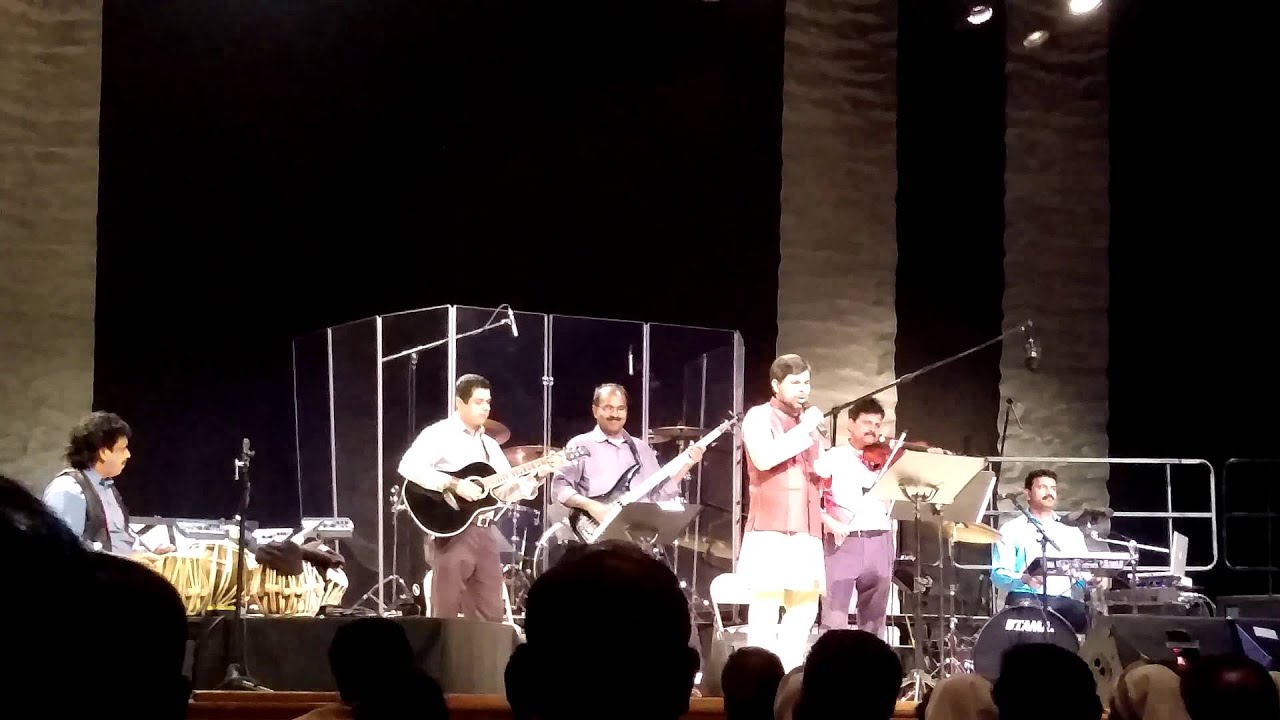 2015 Kester show