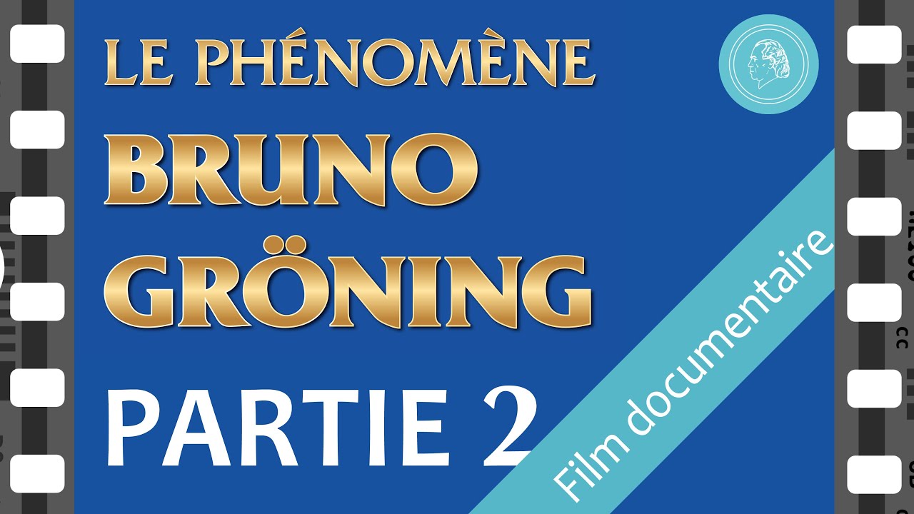 Le phénomène Bruno Gröning – Film documentaire – Partie 2