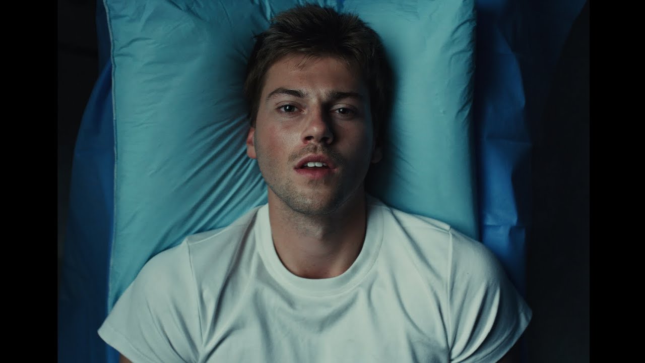 Ruel - I Can Die Now (Official Music Video)