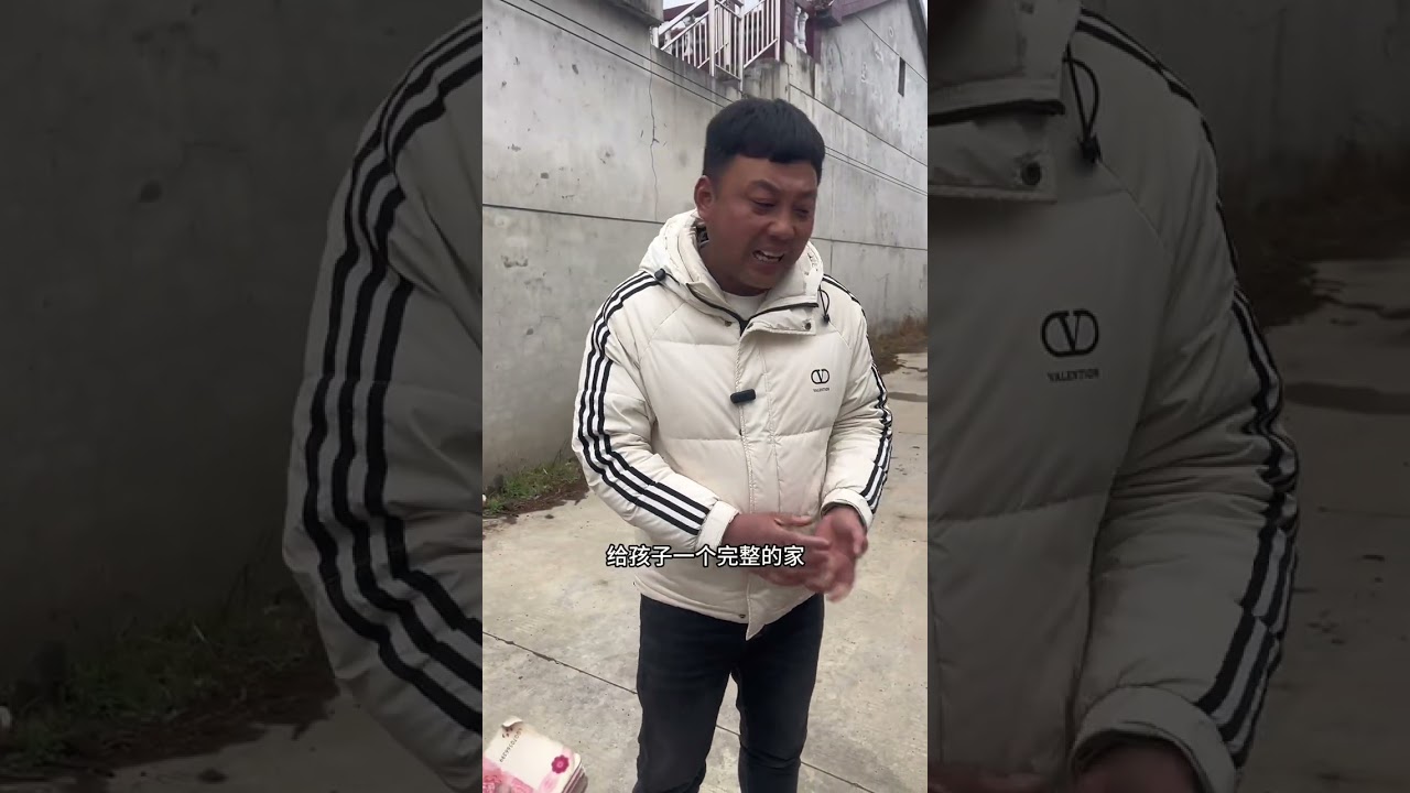 #Son-in-law who comes to your home#Justice lies in the hearts of people.#The Various Aspec