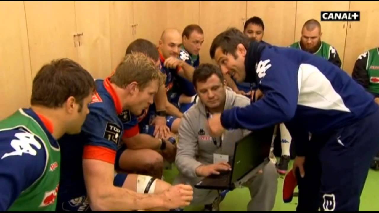 Résumé Grenoble - Toulouse (15-6) Top 14 Rugby - Les coulisses de l'exploit