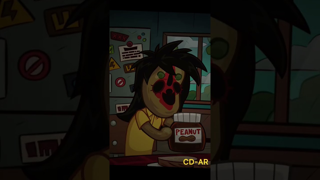 LEVEL 2 WALKTHROUGH, Win moment stupidella horror game complete