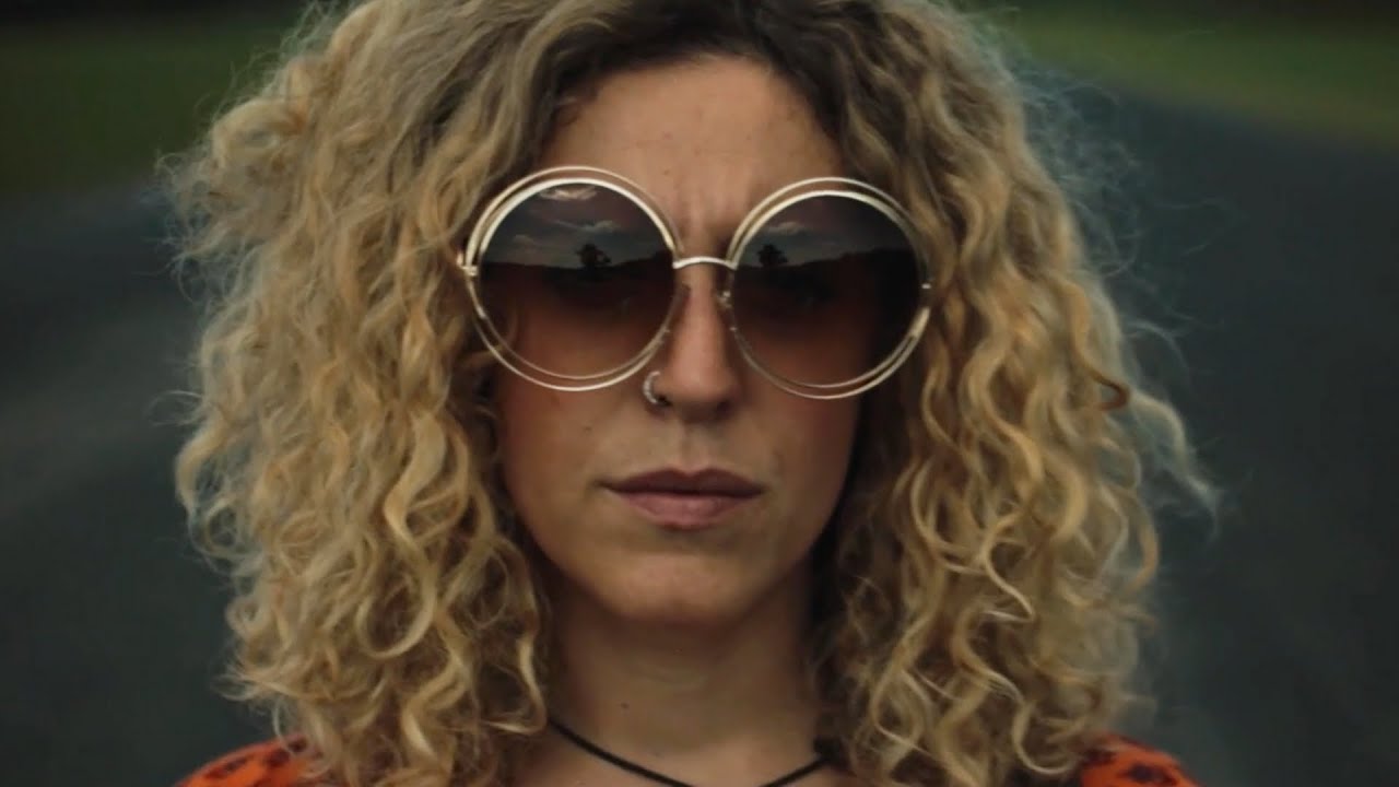Lauren Housley - Stay Awake To Dream (Official Music Video)