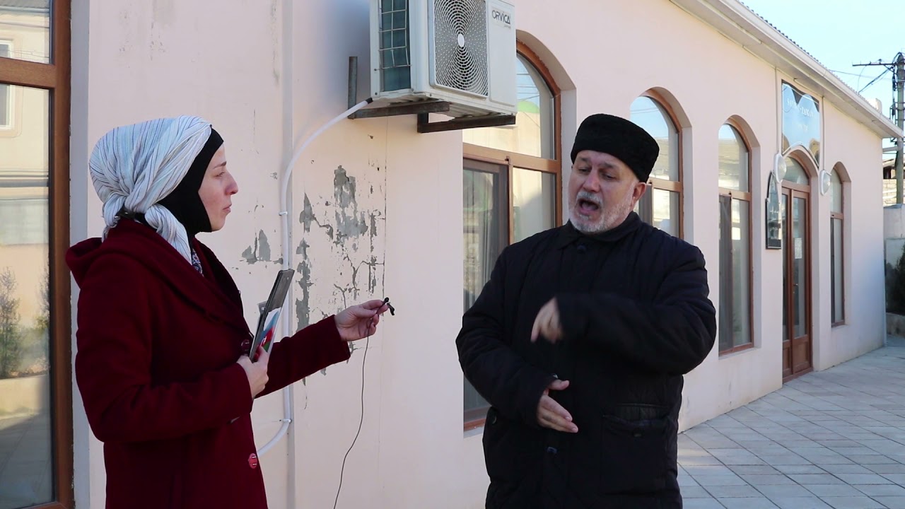 Abşeron yarmadası Buzovna kəndinin gizli və zəngin tarixi... 