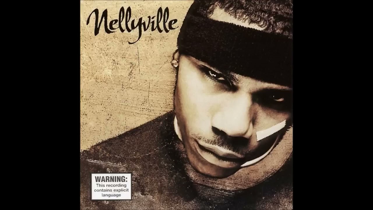 Nelly- Hot In Here (High Pitched)