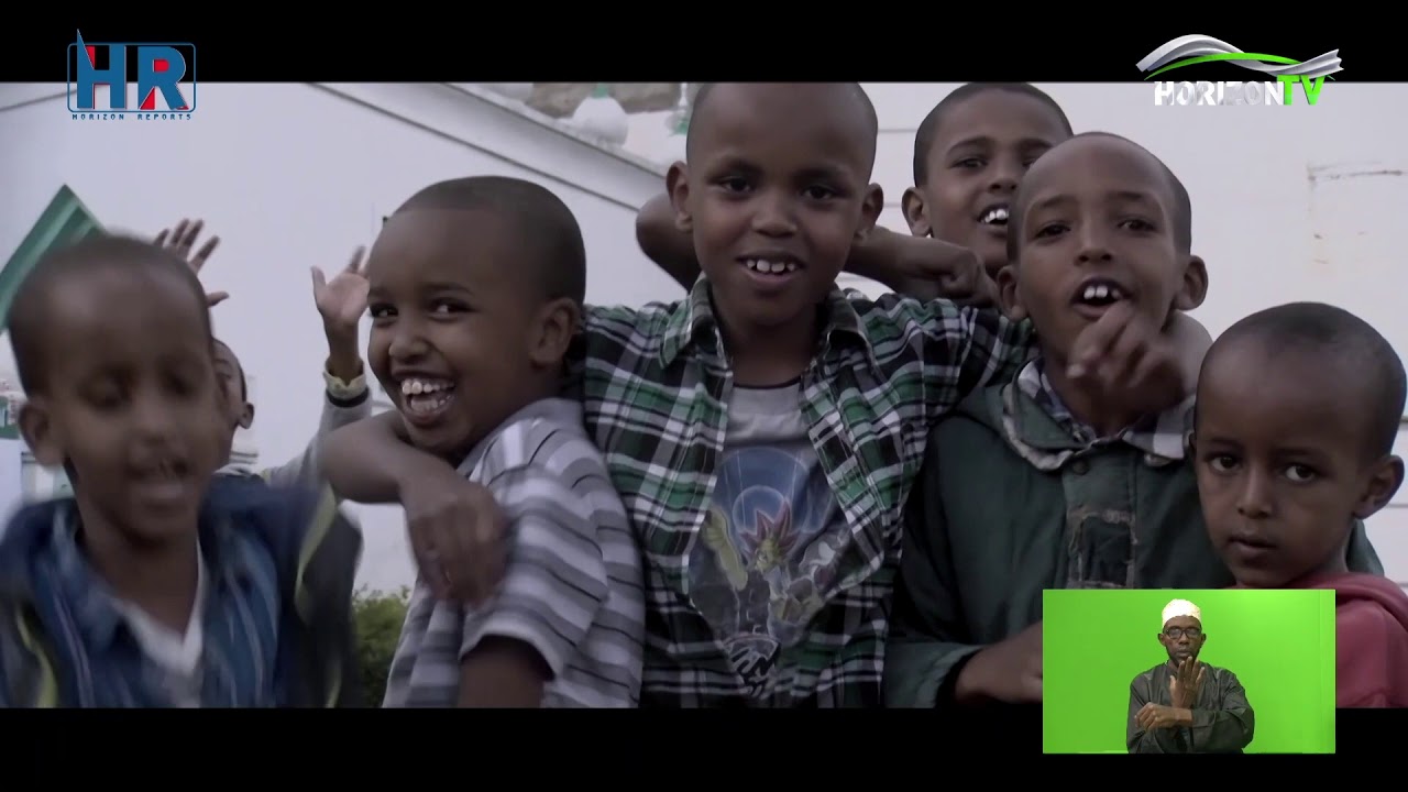 HORIZON REPORTS | NAIVASHA IFTAR PT 2 _ ENGLISH