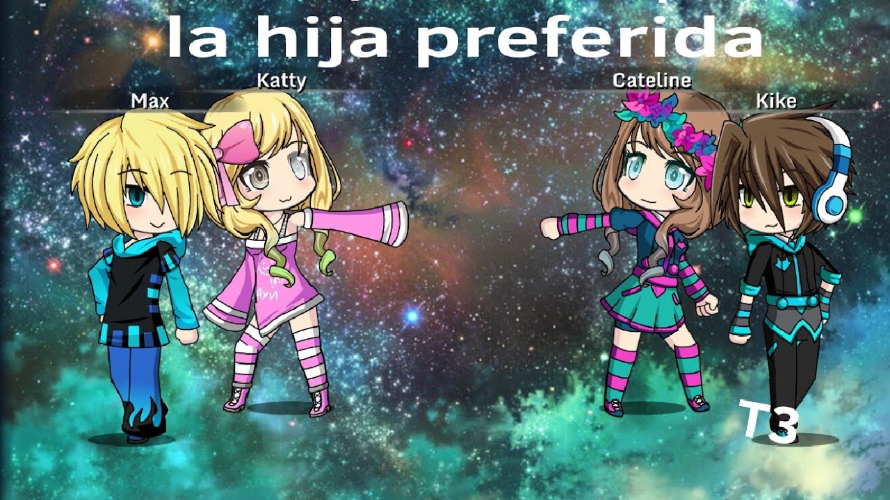 La hija preferida - cap 3, T3 •leer desc•
